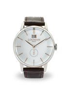 Reloj Locman Hombre Classic 1960 in Acero 0252V08-00WHRGPT - 0252V08-00WHRGPT